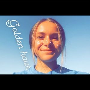 Meet your Posher, Malorie